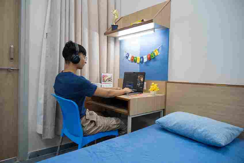 Parul University Hostel photo 8